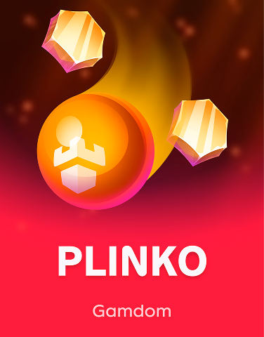 Play Plinko Game on Gamdom